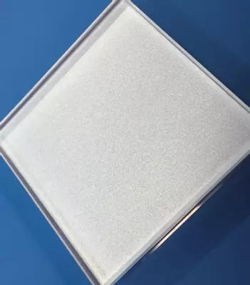 Metallic Steel